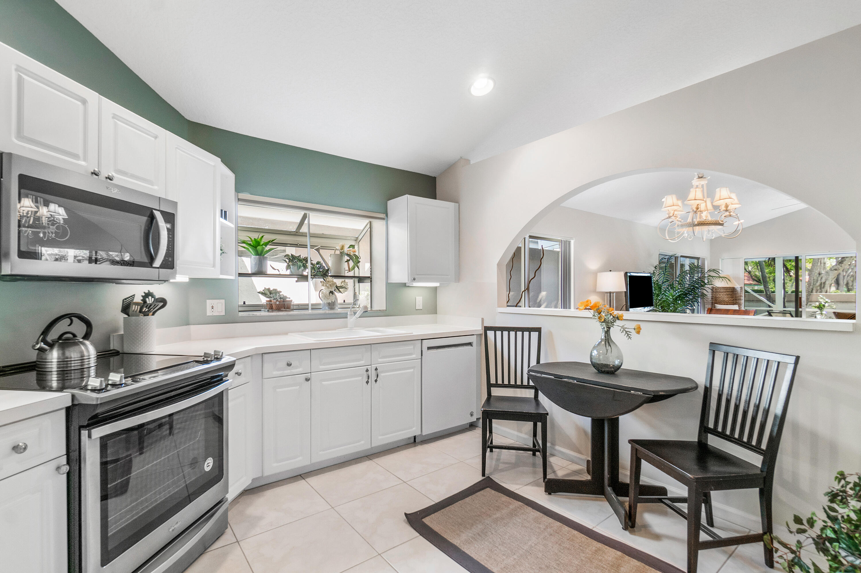 CANTERBURY AT PGA NATIONAL - Residential