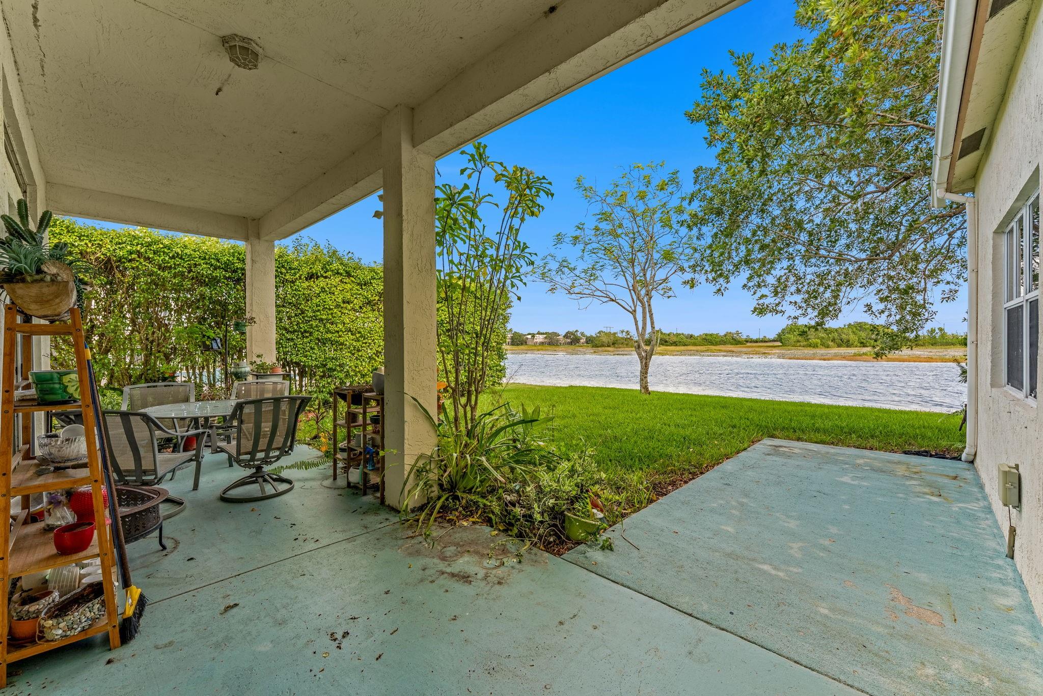Sector 3 - Parcels H, I, - Residential