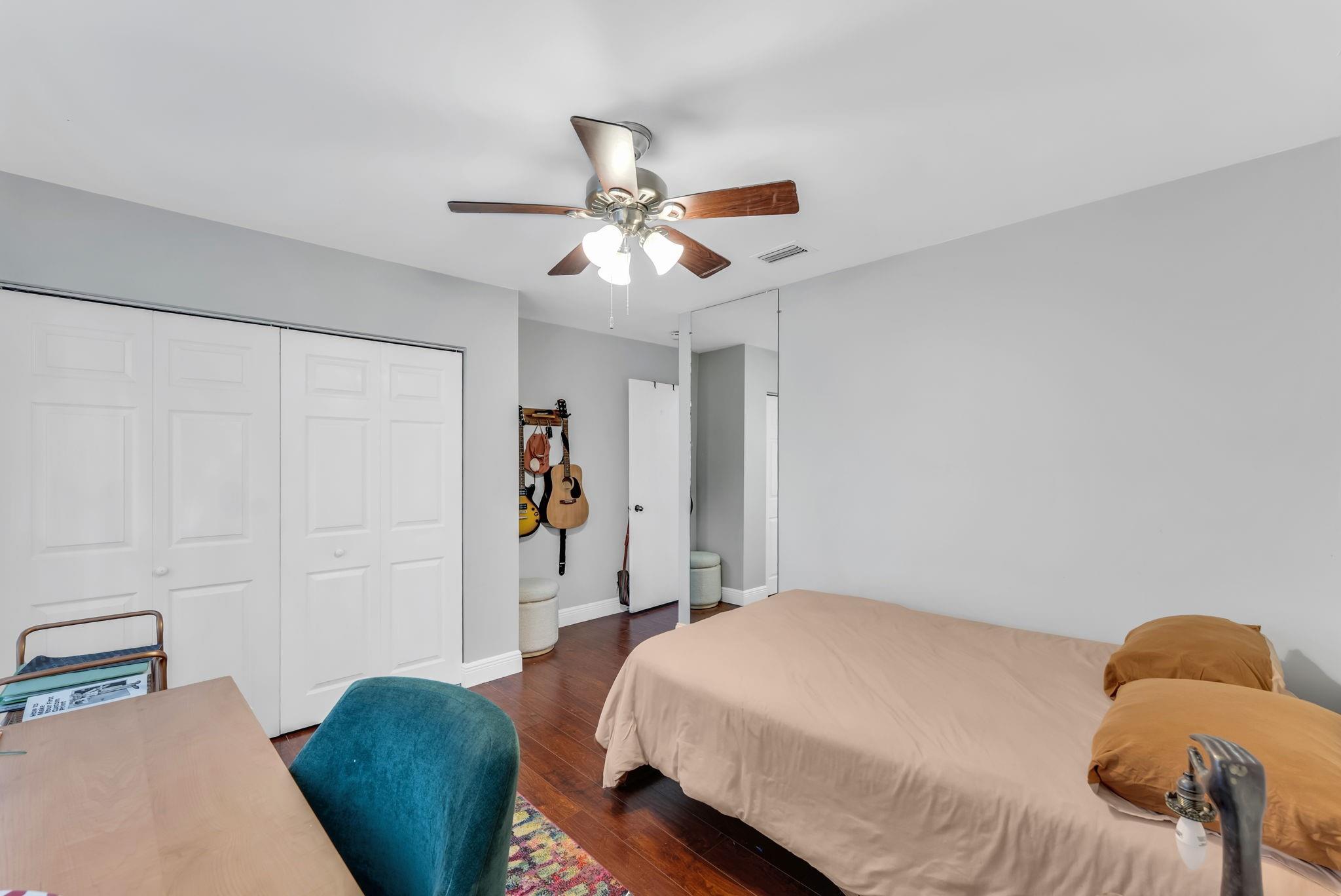Sector 3 - Parcels H, I, - Residential