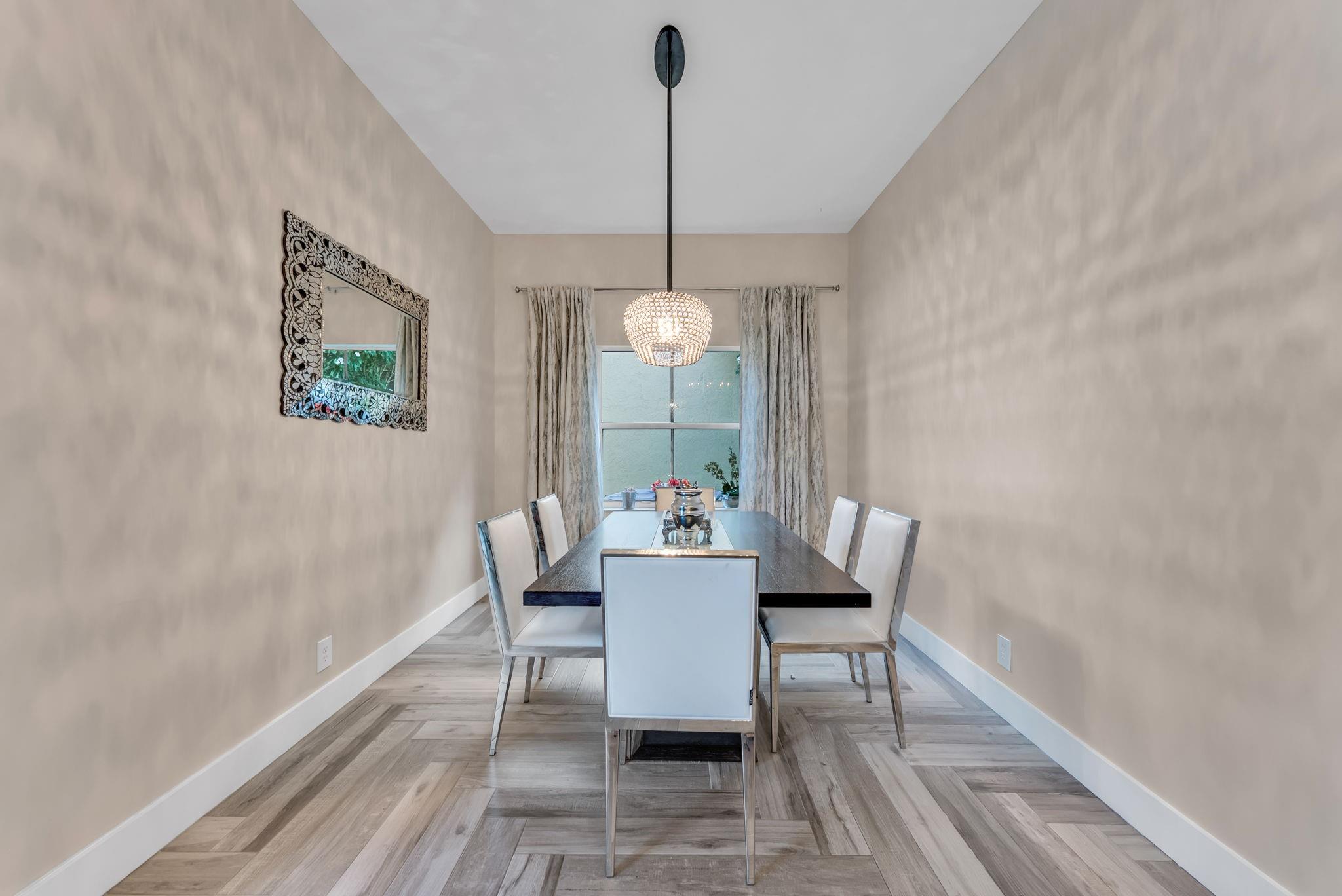 Sector 3 - Parcels H, I, - Residential