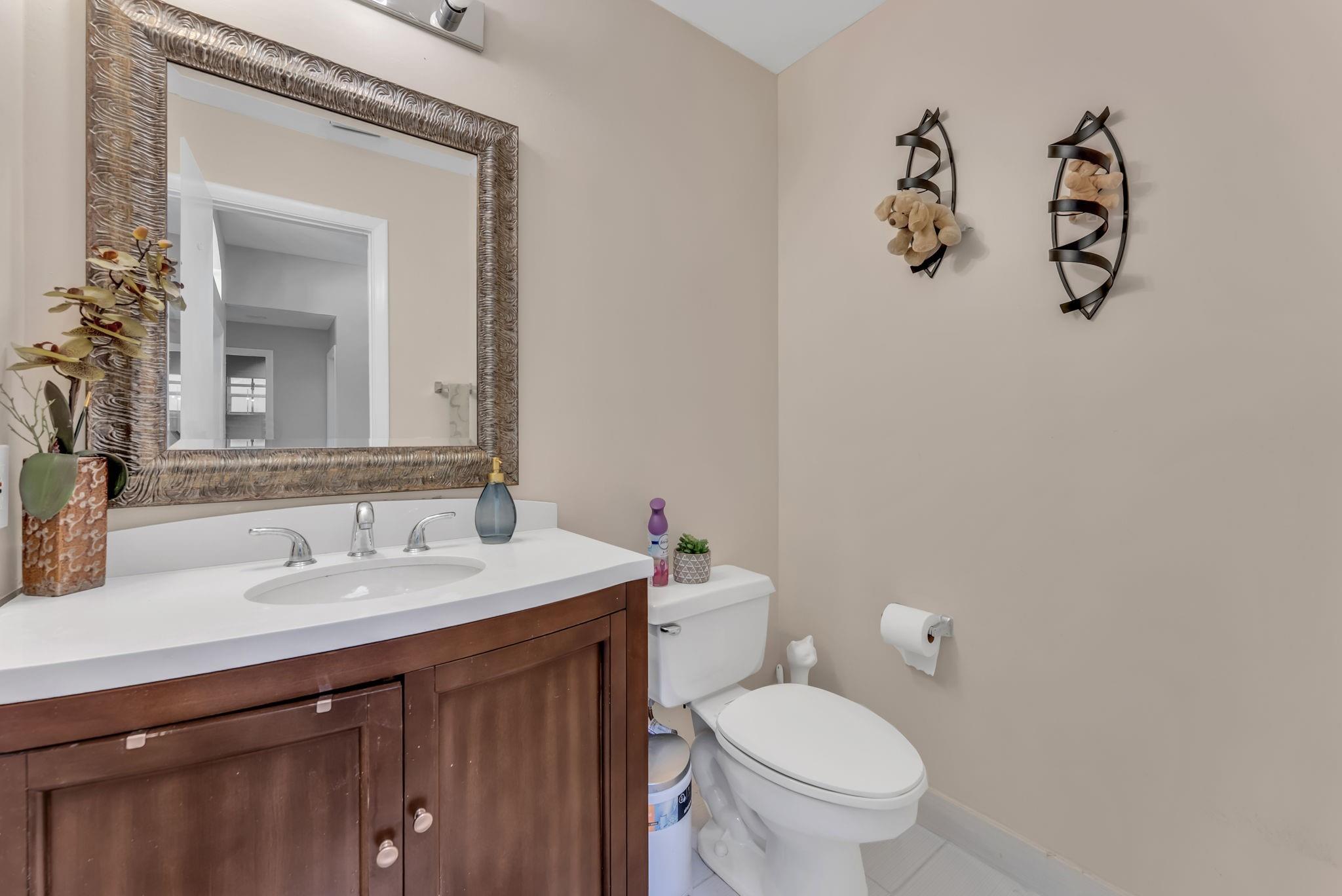 Sector 3 - Parcels H, I, - Residential