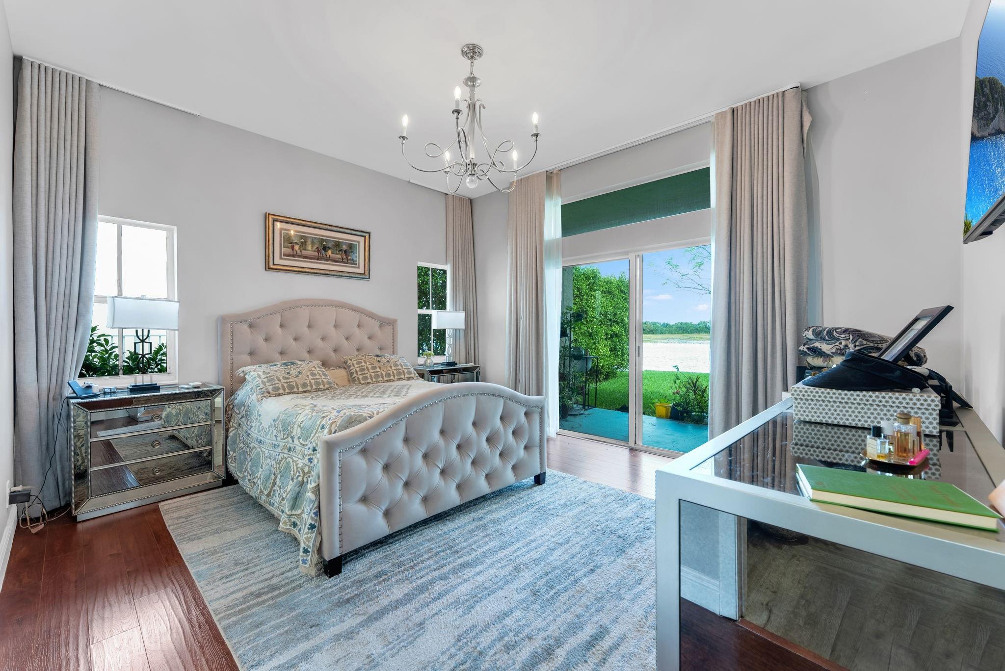 Sector 3 - Parcels H, I, - Residential