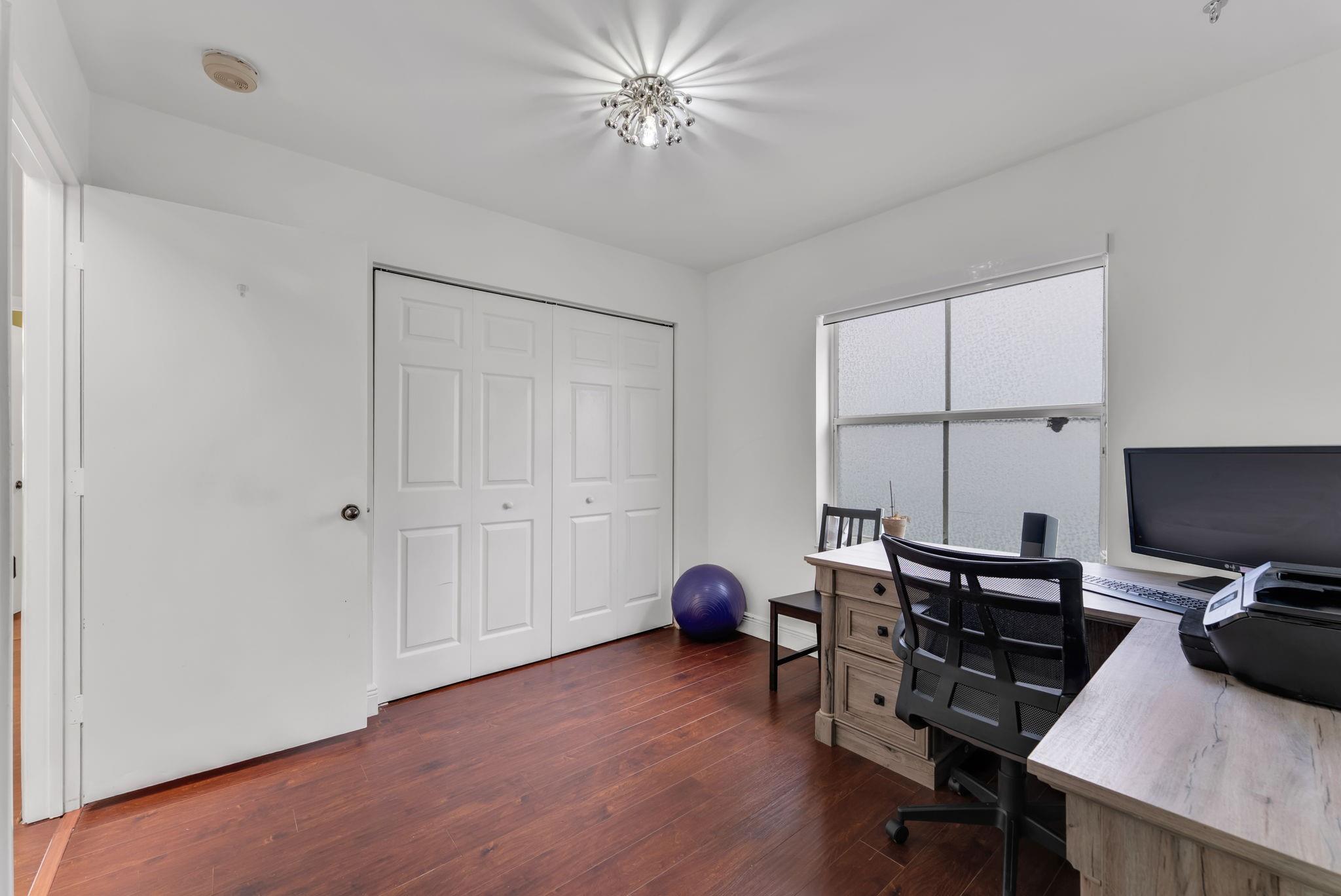 Sector 3 - Parcels H, I, - Residential