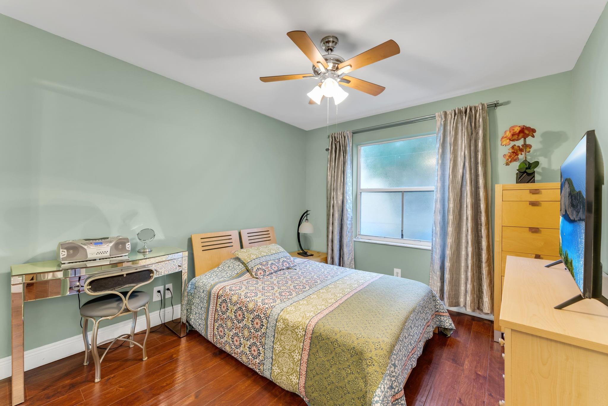 Sector 3 - Parcels H, I, - Residential
