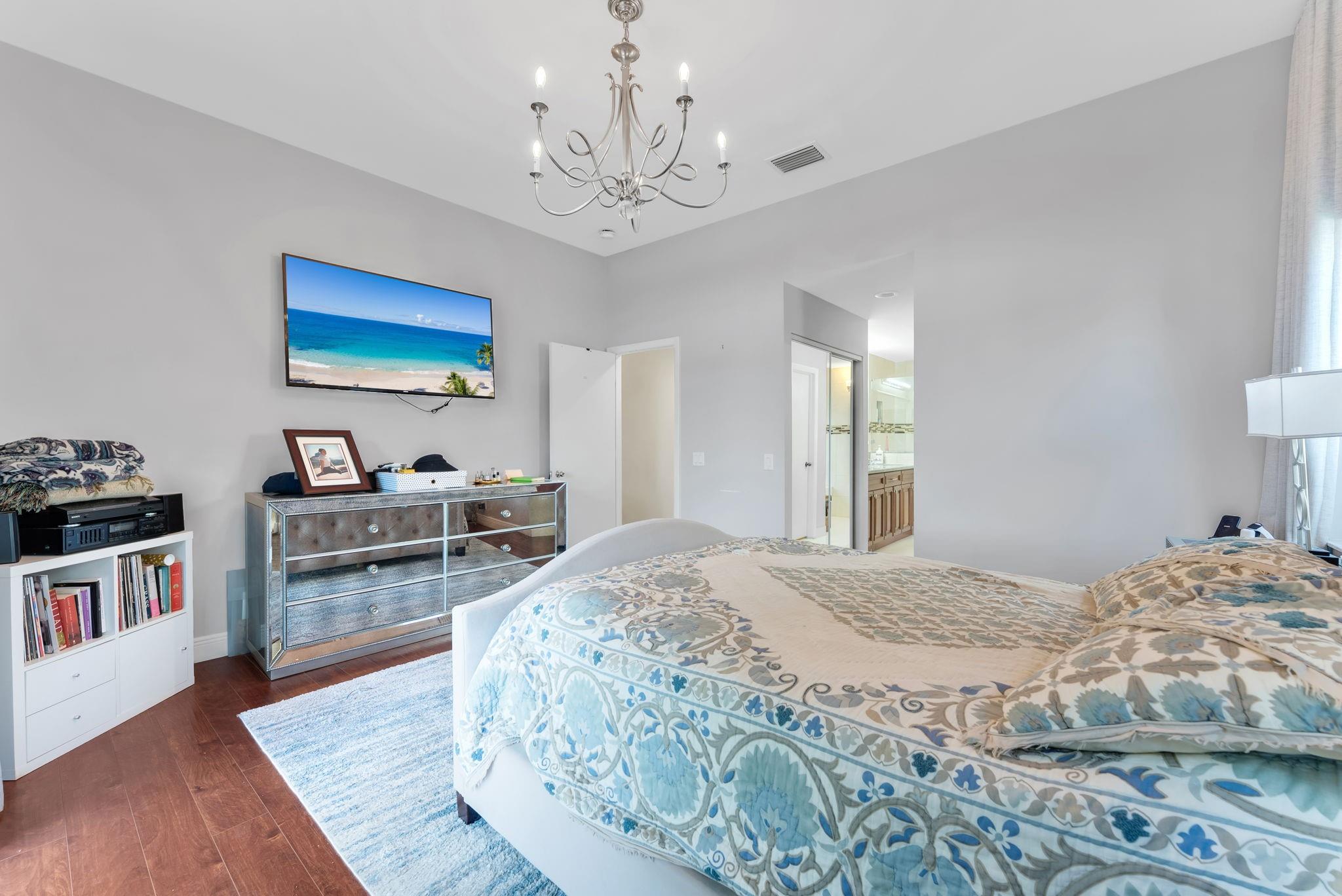 Sector 3 - Parcels H, I, - Residential