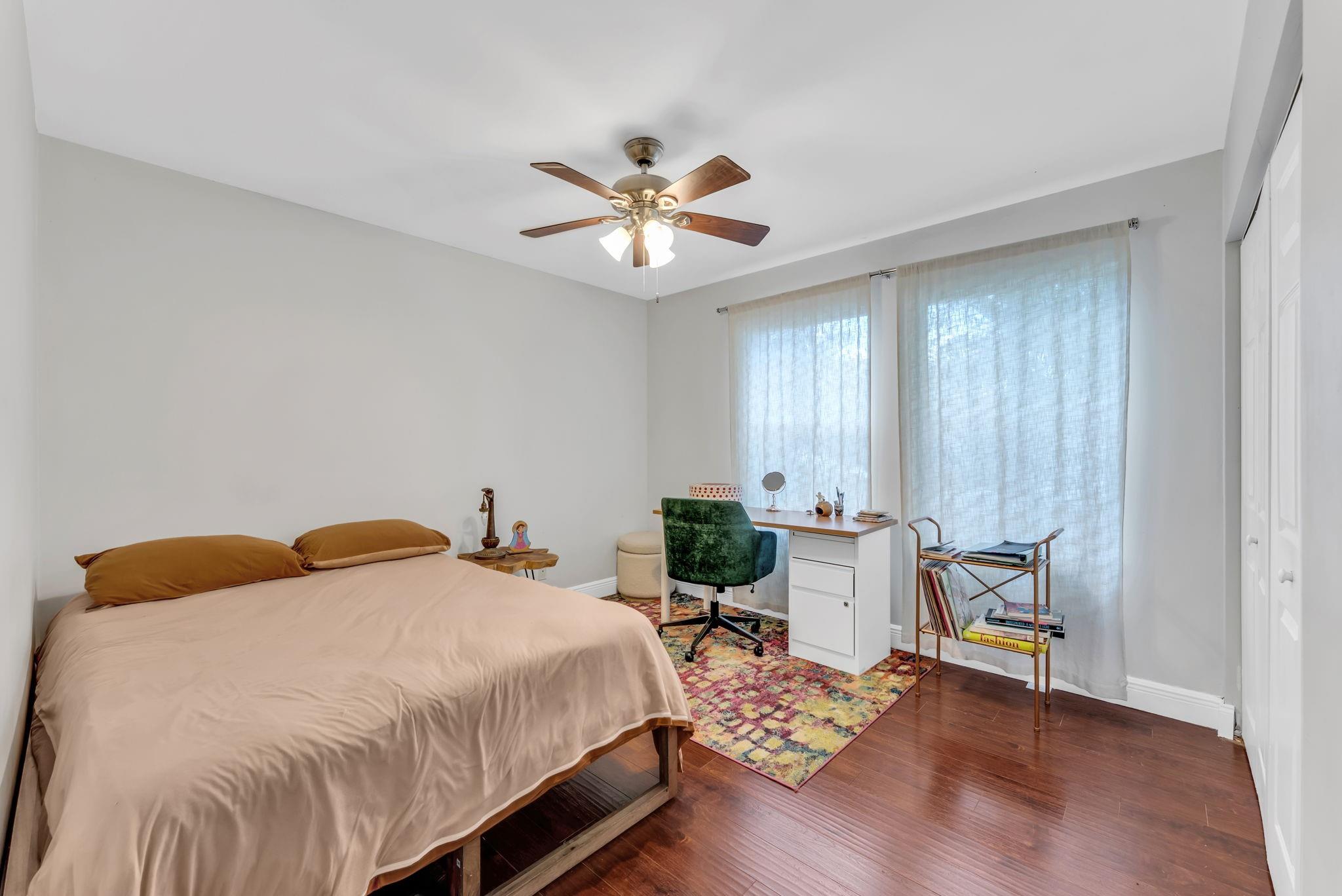 Sector 3 - Parcels H, I, - Residential