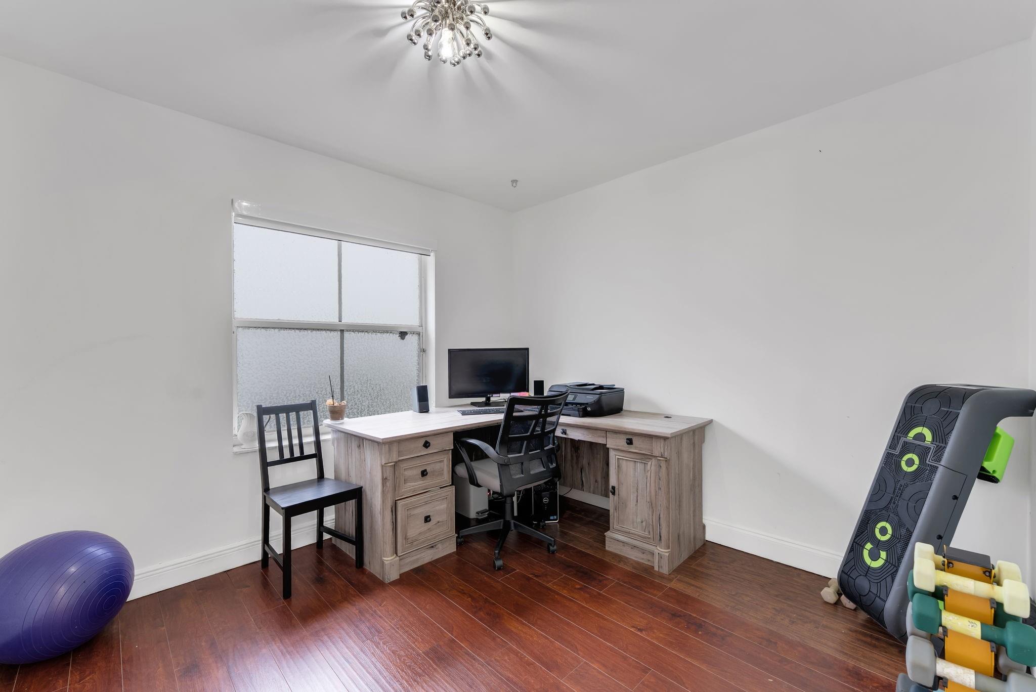 Sector 3 - Parcels H, I, - Residential