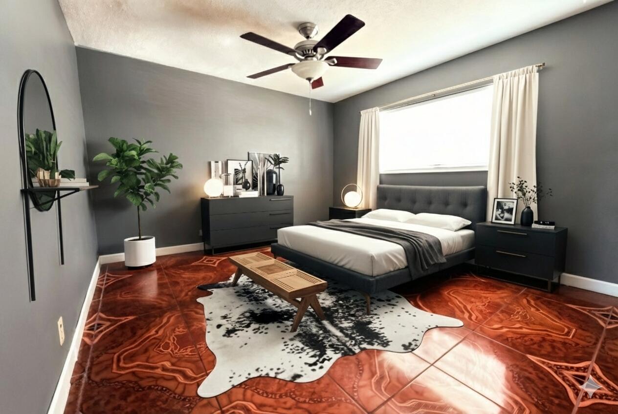 HAWAIIAN GARDENS - Residential