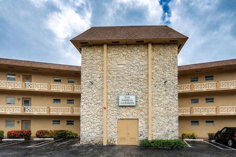 Photo of 5041 W Oakland Park Boulevard #111, Lauderdale Lakes, FL 33313 (MLS # R11148144)