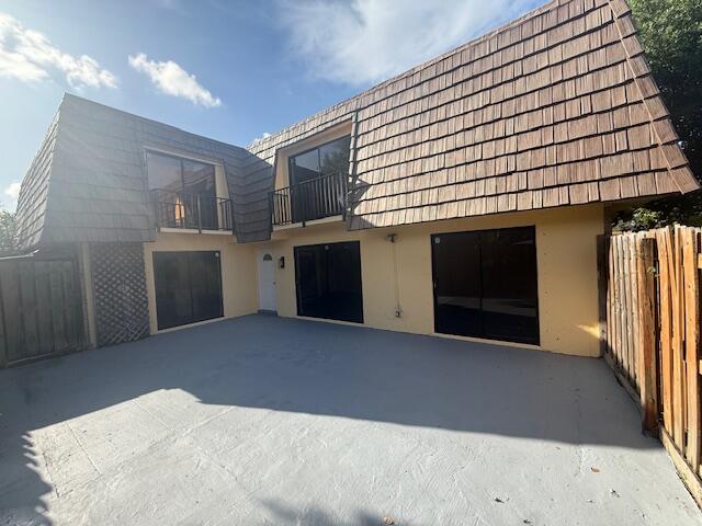 SPRINGDALE HOMES - Residential Lease