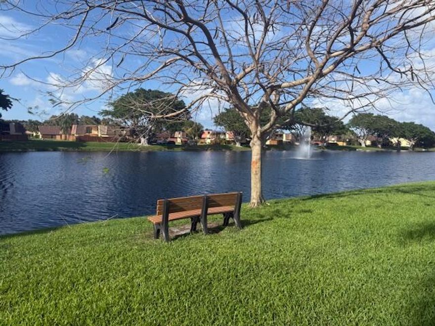 Beautifully renovated townhouse located in the highly desirable Palm Springs area of Palm Beach. Maintained in excellent condition, this home features fresh updates throughout and a warm, inviting atmosphere. Stylish, comfortable, and move in ready, it is an exceptional opportunity in a prime location