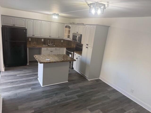 SPRINGDALE HOMES - Residential Lease