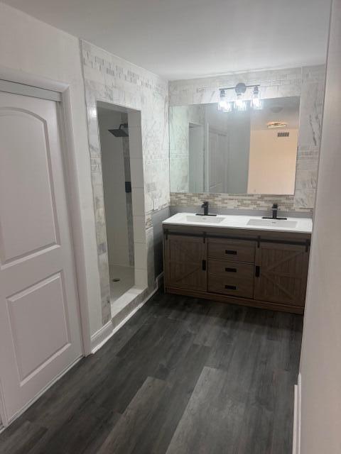 SPRINGDALE HOMES - Residential Lease