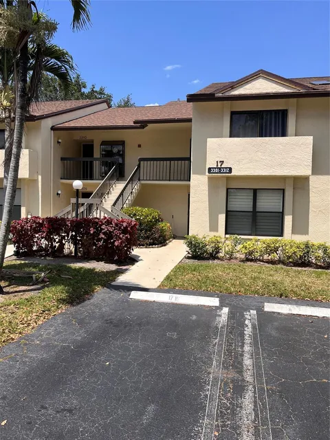 3311 Perimeter Dr Unit 3311, Greenacres, FL 33467 - MLS#: F10497865