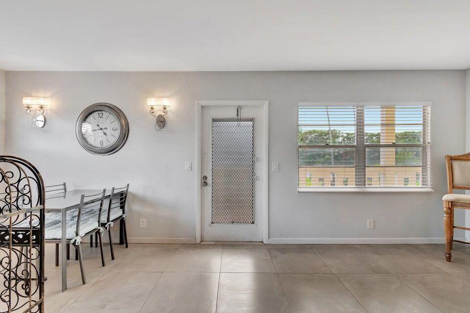 DORSET AT CENTURY VILLAGE - Residential