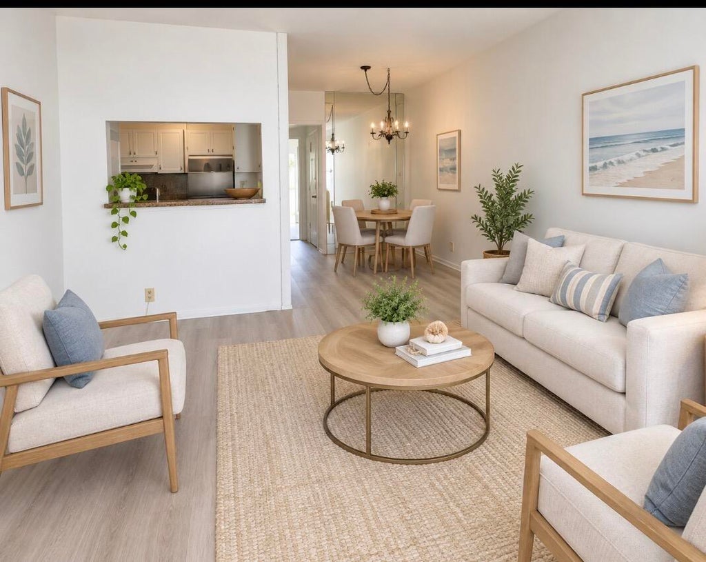 Photo of 2838 MADISON Street #11, Hollywood, FL 33020 (MLS # B26074289)