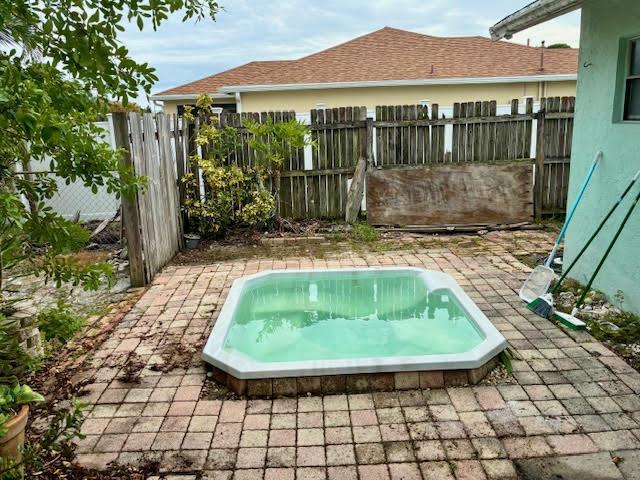 PORT ST LUCIE-SECTION 09 - Residential