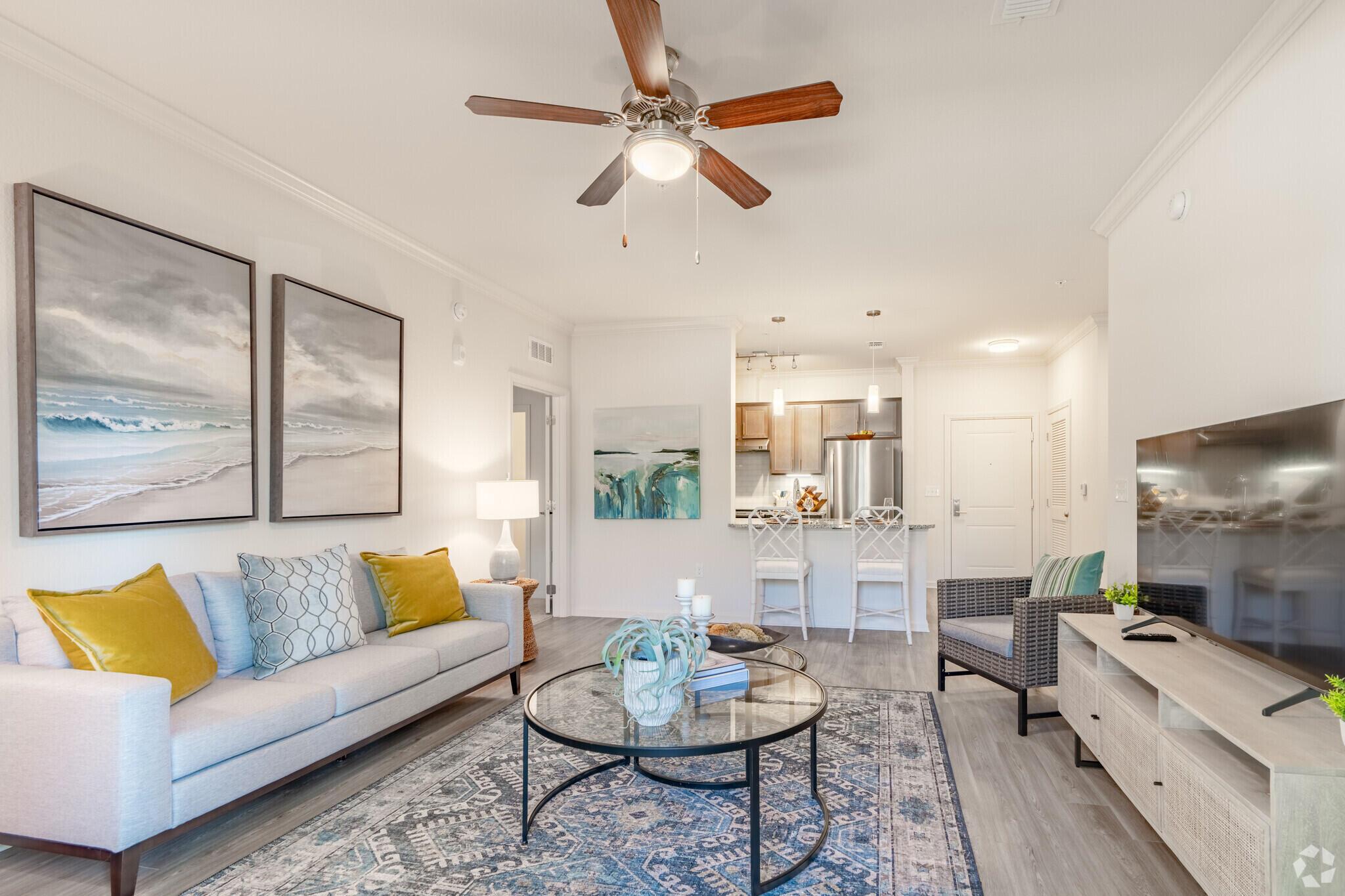 The Sovana at Stuart - Residential Lease