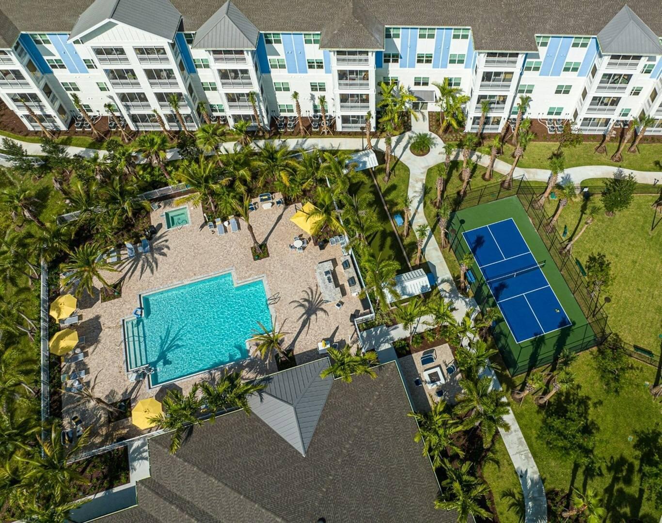 The Sovana at Stuart - Residential Lease