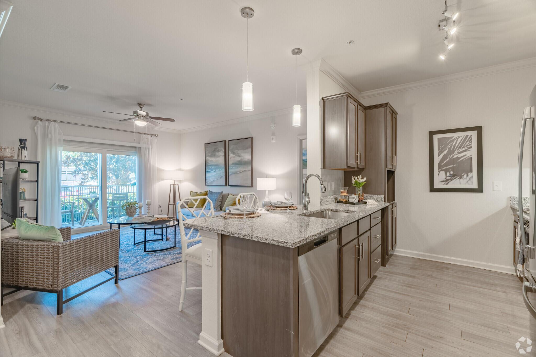 The Sovana at Stuart - Residential Lease