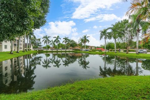 A home in Tamarac