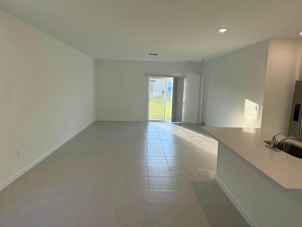 Photo of 5916 NW Sweetwood Drive, Port Saint Lucie, FL 34987 (MLS # R11159662)