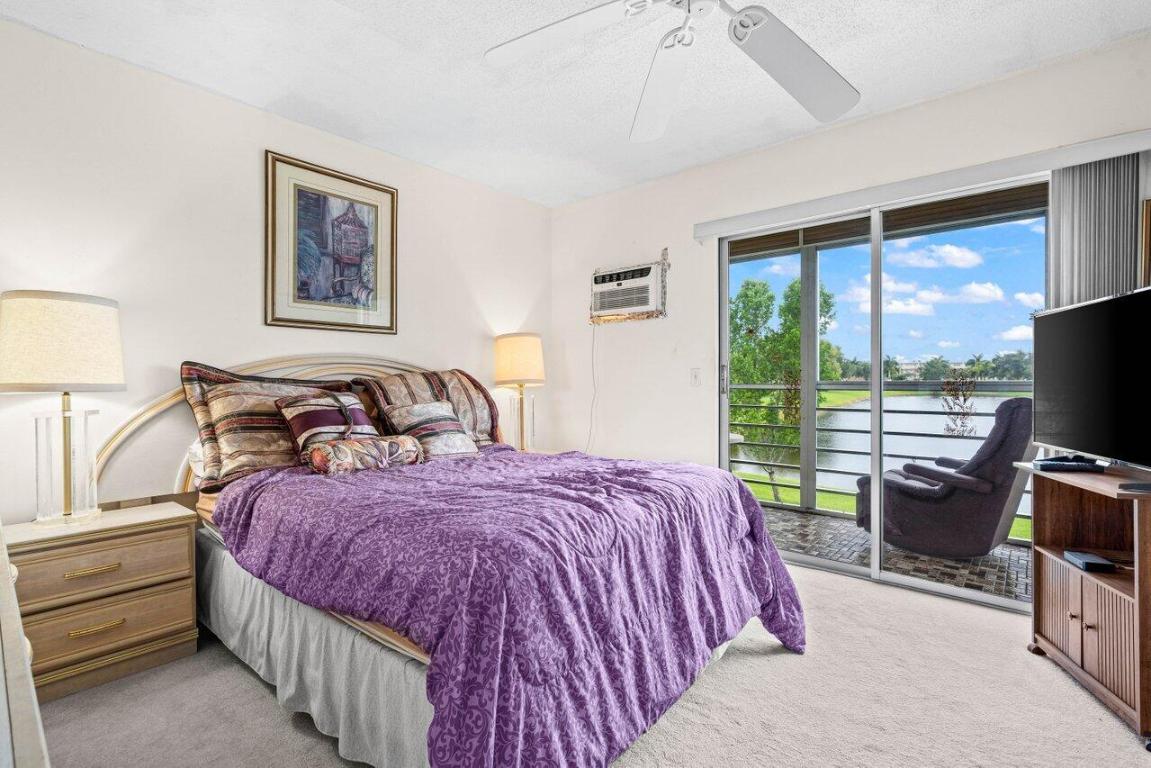 BRIGHTON AT CENTURY VILLAGE CONDO - Residential