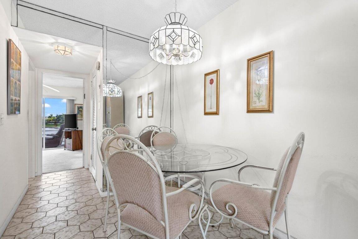 BRIGHTON AT CENTURY VILLAGE CONDO - Residential