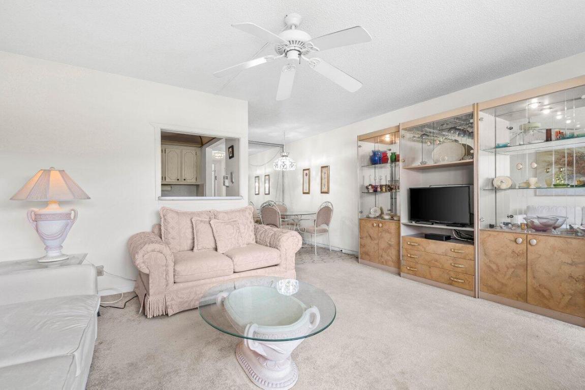 BRIGHTON AT CENTURY VILLAGE CONDO - Residential