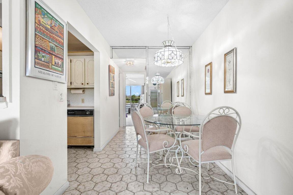 BRIGHTON AT CENTURY VILLAGE CONDO - Residential