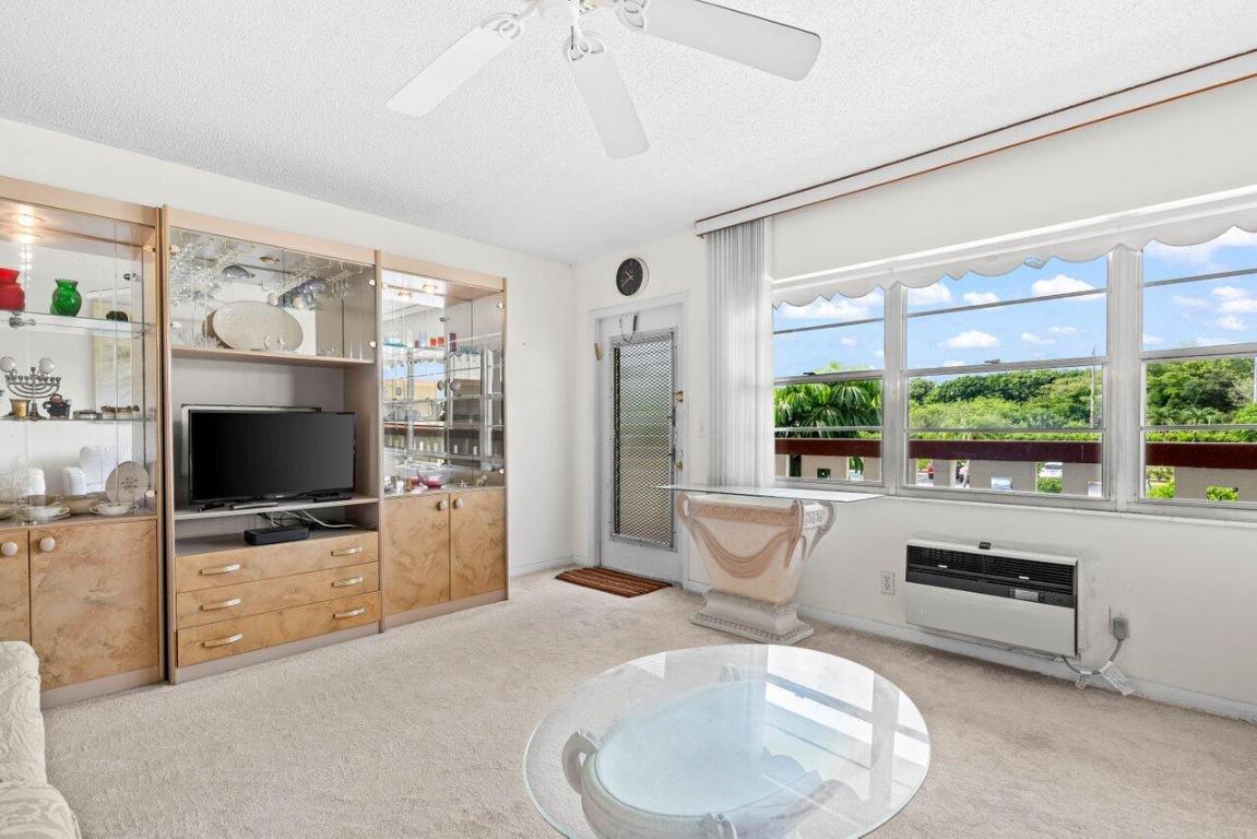 BRIGHTON AT CENTURY VILLAGE CONDO - Residential