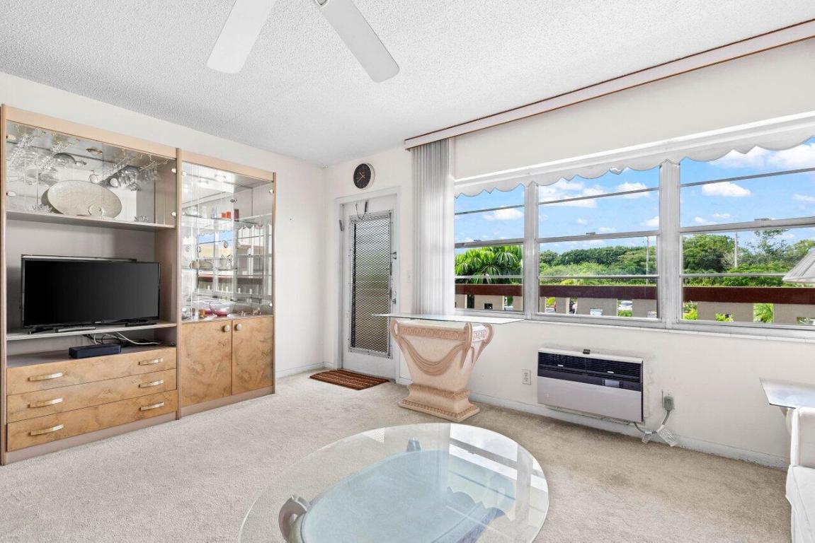 BRIGHTON AT CENTURY VILLAGE CONDO - Residential