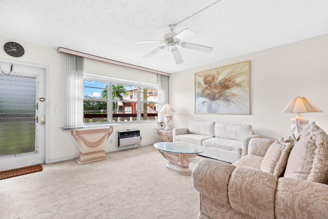 BRIGHTON AT CENTURY VILLAGE CONDO - Residential