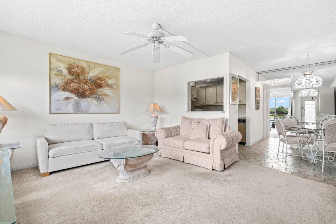 BRIGHTON AT CENTURY VILLAGE CONDO - Residential