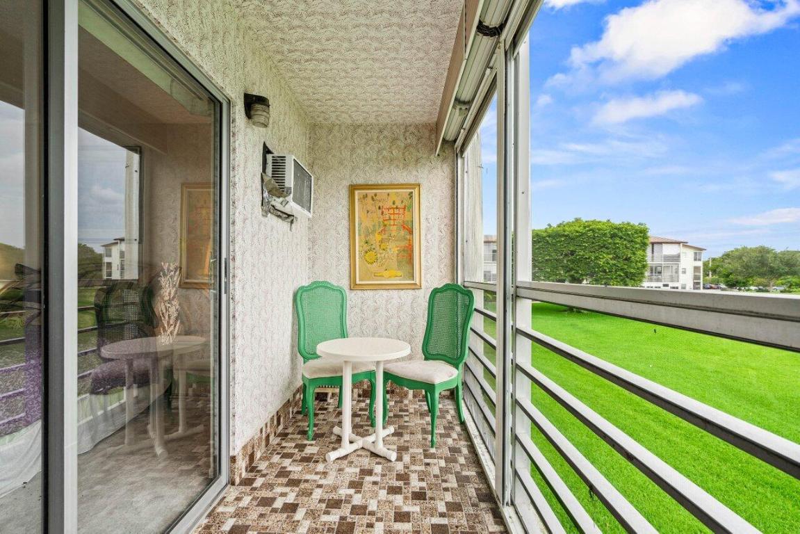 BRIGHTON AT CENTURY VILLAGE CONDO - Residential