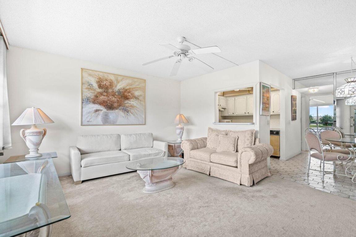 BRIGHTON AT CENTURY VILLAGE CONDO - Residential