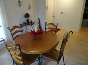 BOCA RIDGE CONDO - Residential