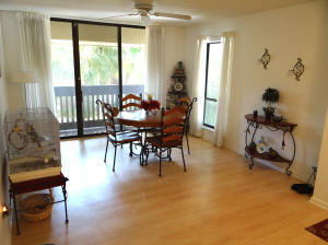 BOCA RIDGE CONDO - Residential