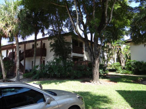 BOCA RIDGE CONDO - Residential