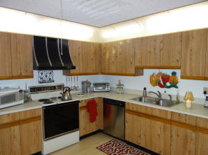 BOCA RIDGE CONDO - Residential