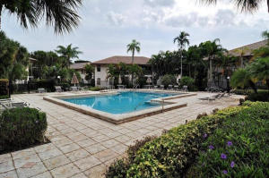 BOCA RIDGE CONDO - Residential