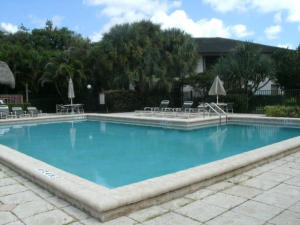 BOCA RIDGE CONDO - Residential