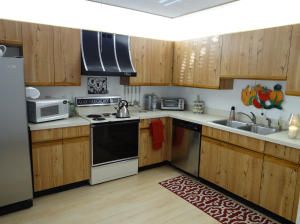 BOCA RIDGE CONDO - Residential