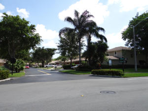 BOCA RIDGE CONDO - Residential