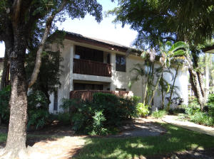 BOCA RIDGE CONDO - Residential
