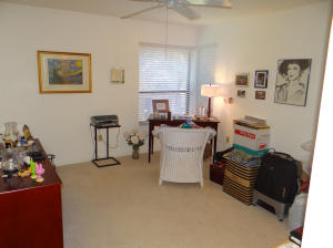 BOCA RIDGE CONDO - Residential