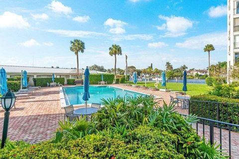 A home in Delray Beach