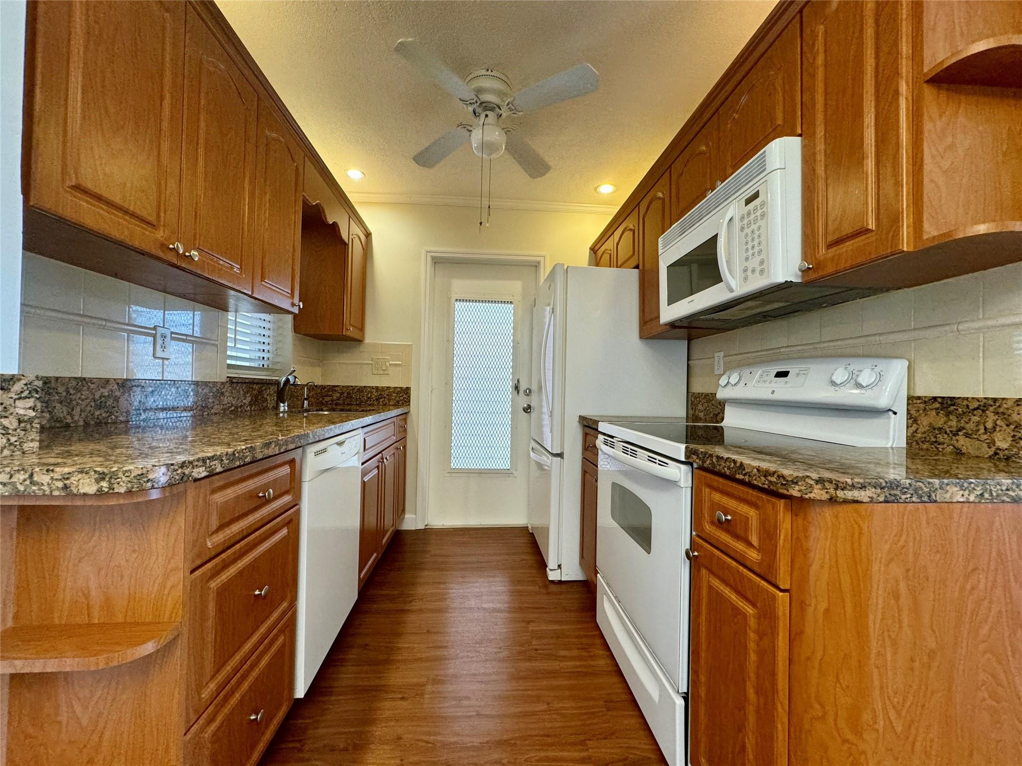 RODMAN OF HOLLYWOOD CONDO - Residential