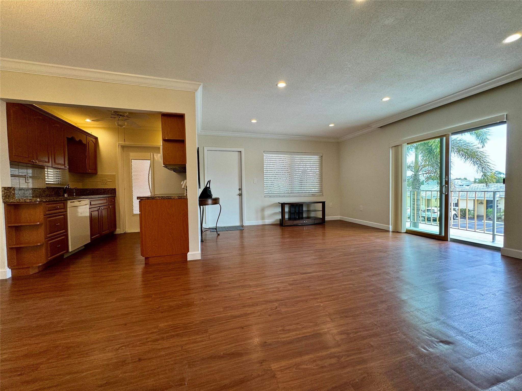 RODMAN OF HOLLYWOOD CONDO - Residential