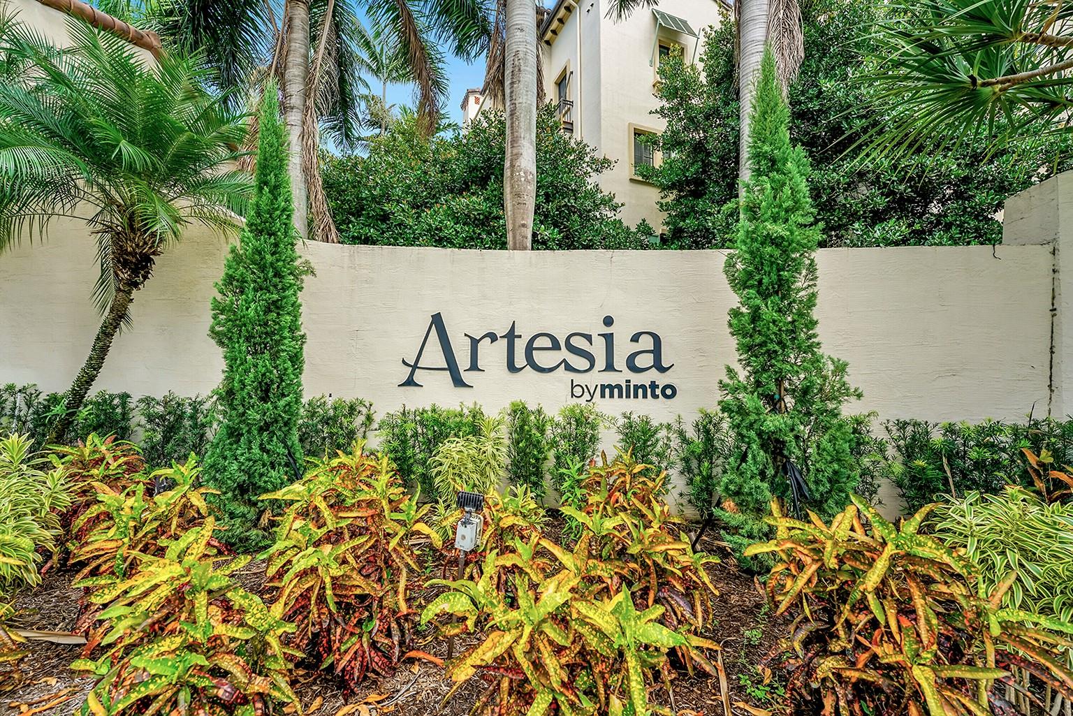 Artesia - Residential